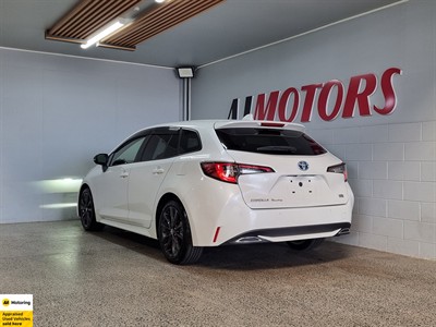 2021 Toyota Corolla - Thumbnail