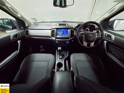 2021 Ford Ranger - Thumbnail