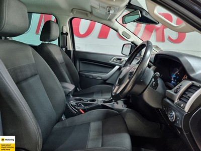 2021 Ford Ranger - Thumbnail