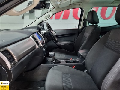 2021 Ford Ranger - Thumbnail