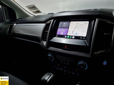 2021 Ford Ranger - Thumbnail