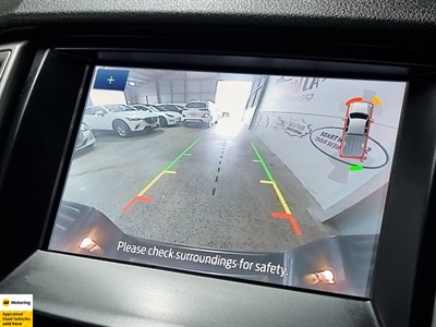 2021 Ford Ranger - Thumbnail