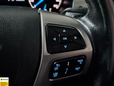 2021 Ford Ranger - Thumbnail