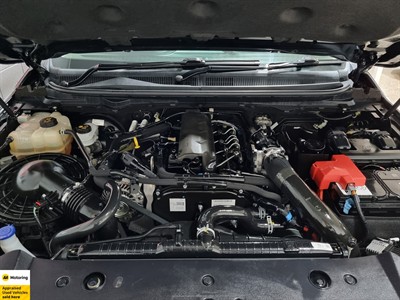 2021 Ford Ranger - Thumbnail