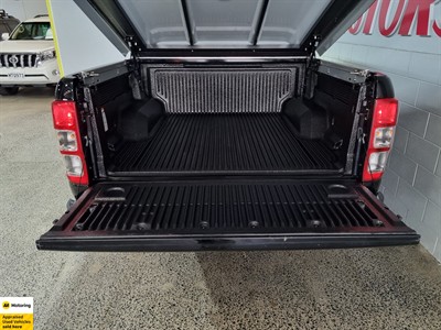 2021 Ford Ranger - Thumbnail