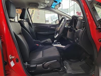 2015 Honda Fit - Thumbnail