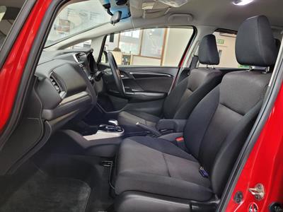 2015 Honda Fit - Thumbnail