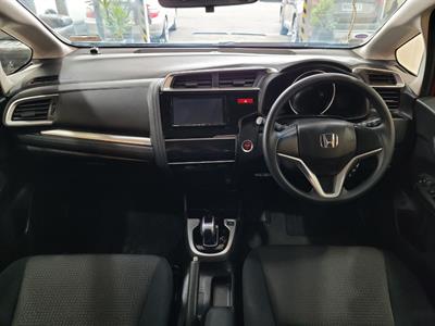 2015 Honda Fit - Thumbnail