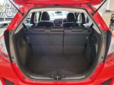 2015 Honda Fit - Thumbnail