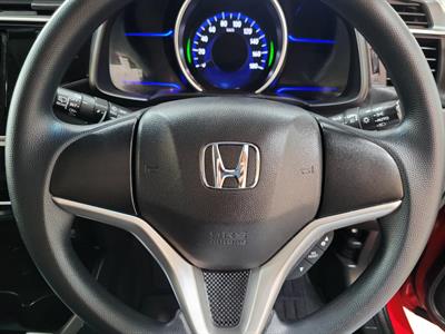 2015 Honda Fit - Thumbnail