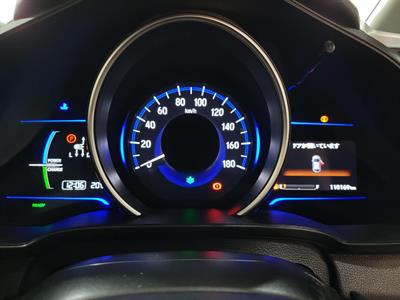 2015 Honda Fit - Thumbnail