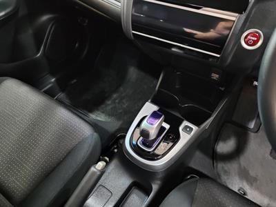 2015 Honda Fit - Thumbnail