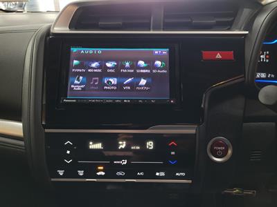 2015 Honda Fit - Thumbnail