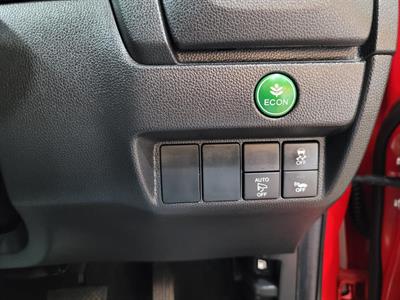 2015 Honda Fit - Thumbnail