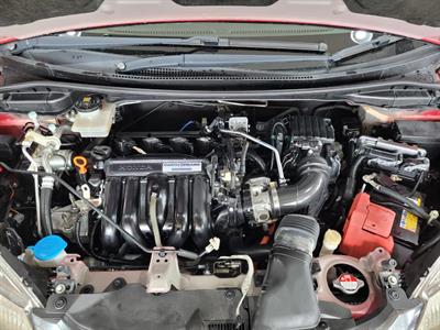 2015 Honda Fit - Thumbnail