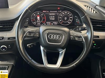 2015 Audi Q7 - Thumbnail
