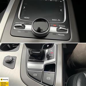 2015 Audi Q7 - Thumbnail
