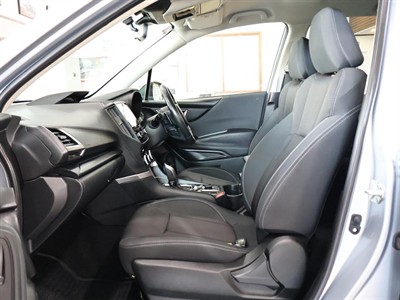 2022 Subaru Forester - Thumbnail