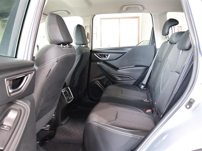 2022 Subaru Forester - Thumbnail