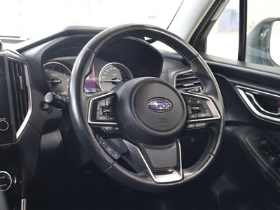 2022 Subaru Forester - Thumbnail