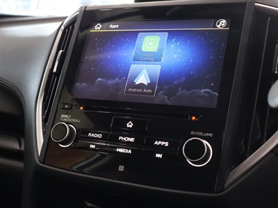 2022 Subaru Forester - Thumbnail