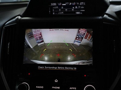 2022 Subaru Forester - Thumbnail