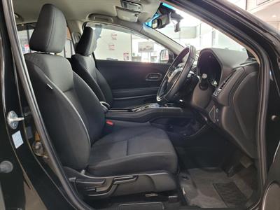 2017 Honda Vezel - Thumbnail