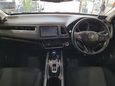 2017 Honda Vezel - Thumbnail