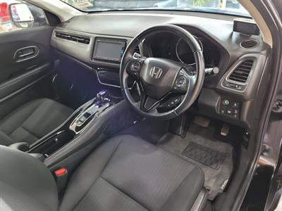 2017 Honda Vezel - Thumbnail