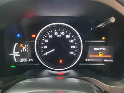 2017 Honda Vezel - Thumbnail