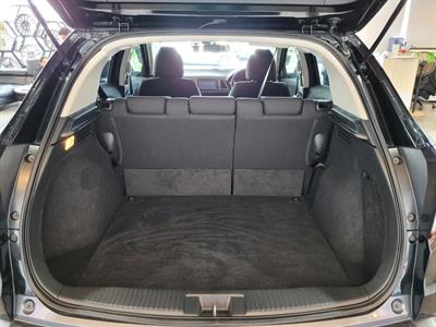 2017 Honda Vezel - Thumbnail