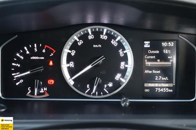 2021 Toyota Hiace - Thumbnail