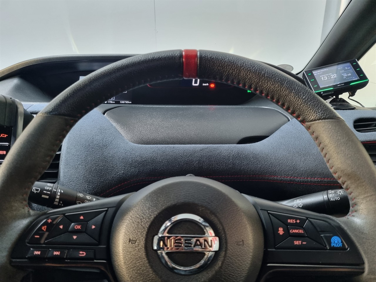 2018 Nissan Serena