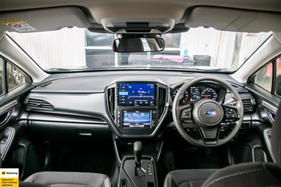 2024 Subaru Impreza - Thumbnail