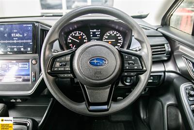 2024 Subaru Impreza - Thumbnail