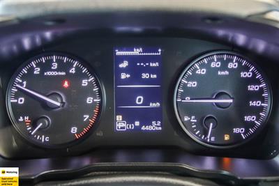 2024 Subaru Impreza - Thumbnail
