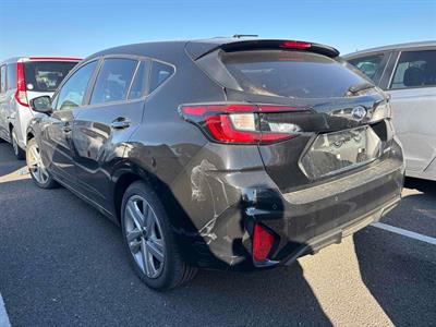 2024 Subaru Impreza - Thumbnail