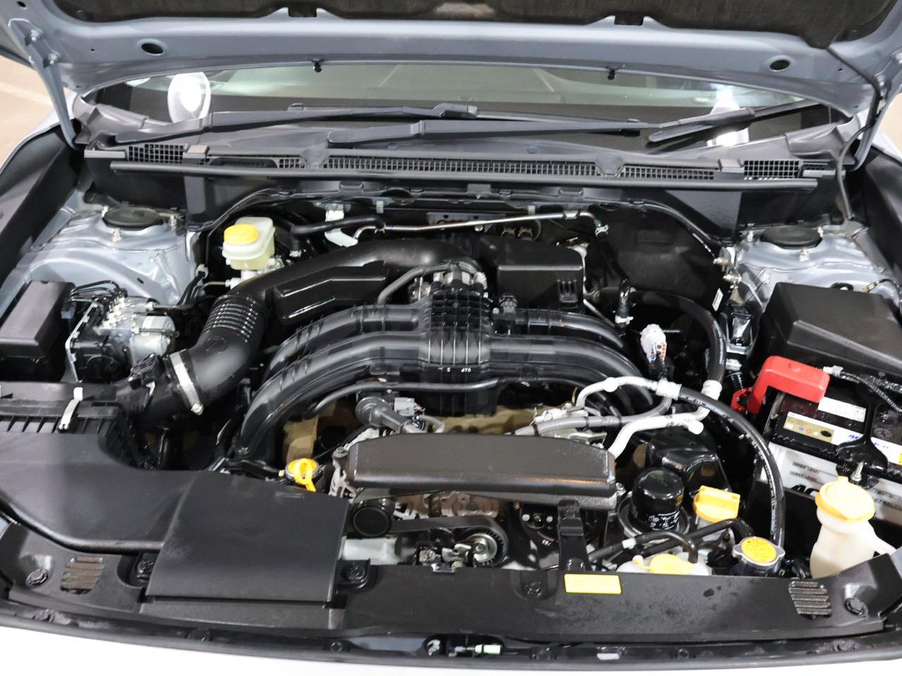 2017 Subaru Impreza