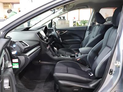 2017 Subaru Impreza - Thumbnail
