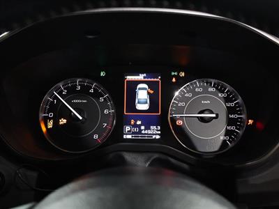 2017 Subaru Impreza - Thumbnail