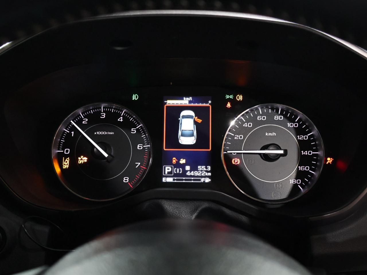2017 Subaru Impreza