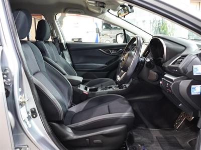 2017 Subaru Impreza - Thumbnail