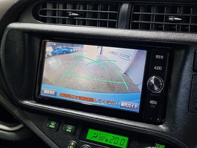 2014 Toyota Aqua - Thumbnail