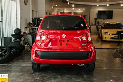 2016 Suzuki Ignis - Thumbnail