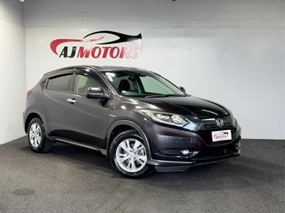 2014 Honda Vezel - Thumbnail