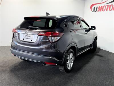 2014 Honda Vezel - Thumbnail