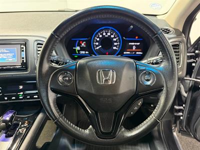2014 Honda Vezel - Thumbnail