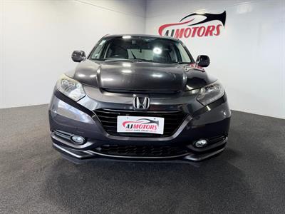 2014 Honda Vezel - Thumbnail