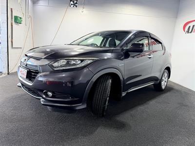 2014 Honda Vezel - Thumbnail