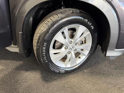 2014 Honda Vezel - Thumbnail